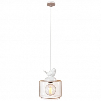 Подвесной светильник Loft IT Wildlife Loft1806  фото, kupilegko.ru