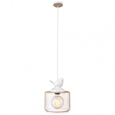 Подвесной светильник Loft IT Wildlife Loft1806  фото, kupilegko.ru