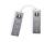 Коннектор гибкий Ambrella light Track System GL7087  фото, kupilegko.ru