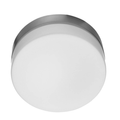 Потолочный светильник Arte Lamp Shirp A3211PL-1SI  фото, kupilegko.ru