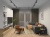 Шинопровод Denkirs TR1001-BK  фото, kupilegko.ru