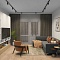 Шинопровод Denkirs TR1001-BK  фото, kupilegko.ru