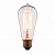 Ретро лампа Loft It Edison Bulb 6460-SC  фото, kupilegko.ru