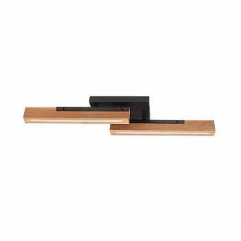 Потолочный светодиодный светильник Deko-Light Madera 348147  фото, kupilegko.ru