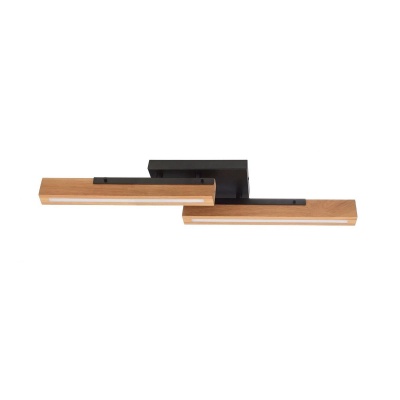 Потолочный светодиодный светильник Deko-Light Madera 348147  фото, kupilegko.ru