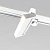 Трековый светодиодный светильник Elektrostandard Arda a057446  фото, kupilegko.ru