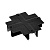 Накладка Arlight LGD-4TR-Plank-X-BK 024709  фото, kupilegko.ru
