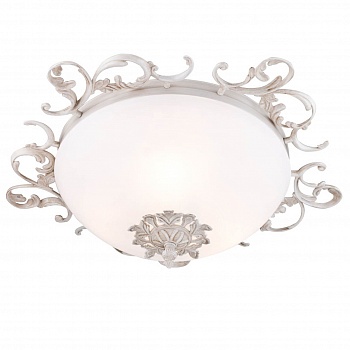 Потолочный светильник Maytoni Speria C900-CL-03-W  фото, kupilegko.ru