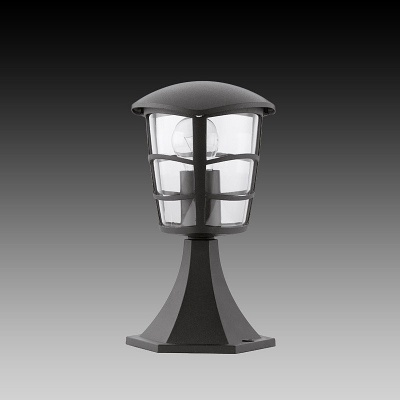 Уличный наземный светильник Eglo Aloria 93099  фото, kupilegko.ru