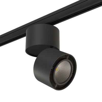 Трековый светильник Lightstar Forte Muro A3T213857  фото, kupilegko.ru