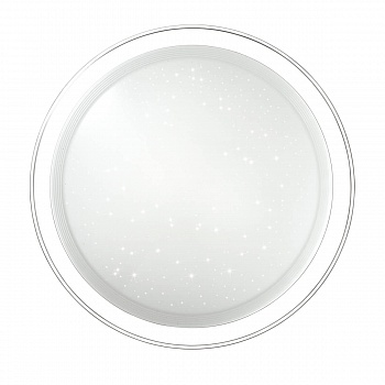 Настенно-потолочный светодиодный светильник Sonex Liga 2011/D  фото, kupilegko.ru