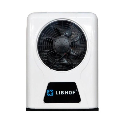 Мобильный кондиционер Libhof ВР-312  фото, kupilegko.ru