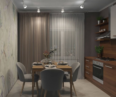 Трековый светильник Denkirs DK6012-WH  фото, kupilegko.ru