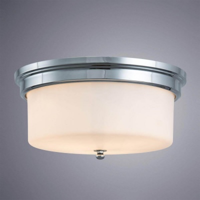 Потолочный светильник Arte Lamp A1735PL-3CC  фото, kupilegko.ru