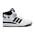 Кроссовки ADIDAS FORUM MID ADFY7939 313966 SP  фото, kupilegko.ru