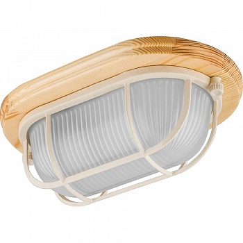 Настенно-потолочный светильник Feron НБО 0460012 11572  фото, kupilegko.ru