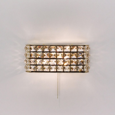 Настенный светильник Citilux Портал CL324402  фото, kupilegko.ru