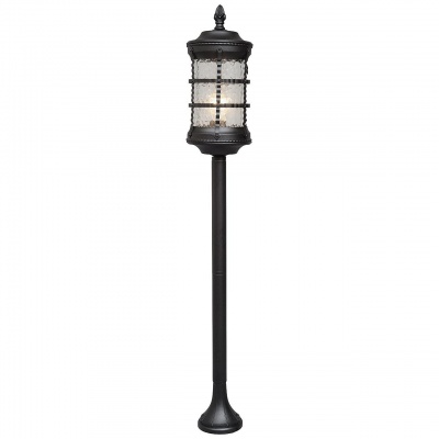 Столб фонарный уличный De Markt Донато 810040501  фото, kupilegko.ru
