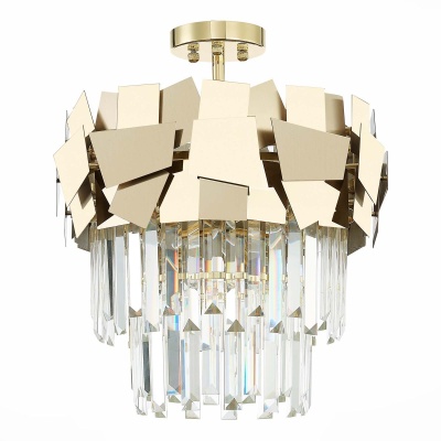 Потолочная люстра ST Luce Caserta SL1232.202.05  фото, kupilegko.ru