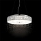 Подвесной светильник Ideal Lux Roma SP9 093048