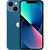 Смартфон, мобильный телефон Apple iPhone 13 128GB Синий Dual Sim для других стран  фото, kupilegko.ru