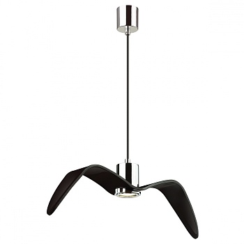 Подвесной светильник Odeon Light Birds 4901/1C  фото, kupilegko.ru