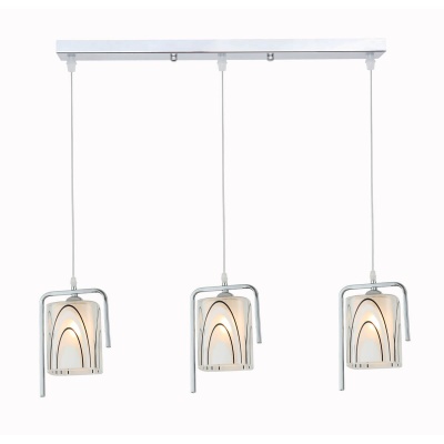 Подвесной светильник Rivoli Noemi 9014-203 Б0044472  фото, kupilegko.ru