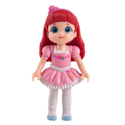 Фигурка Руби Балерина 13303 GU  фото, kupilegko.ru