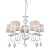 Подвесная люстра Rivoli Aracelis 2142-205 Б0052476  фото, kupilegko.ru