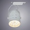 Трековые светильники Arte Lamp Cinto A2718PL-1WH  фото, kupilegko.ru