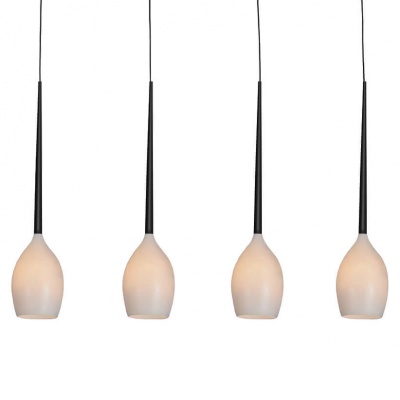 Подвесной светильник Azzardo Izza 4 AZ0101  фото, kupilegko.ru