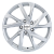 Литые колесные диски Carwel Тоджа 1714 (Octavia) 7x17 5x112 ET49 D57.1 Серебристый (097823)  фото, kupilegko.ru
