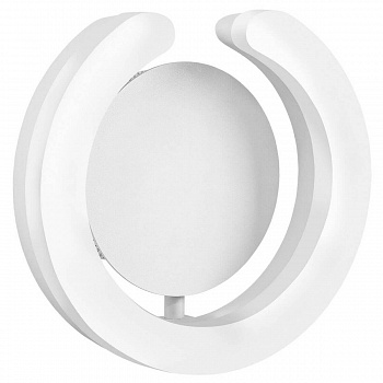 Настенный светильник Lightstar Unitario 763646  фото, kupilegko.ru