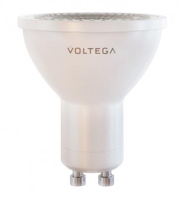 Светодиодная лампа Voltega Simple 7060  фото, kupilegko.ru