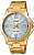 Японские наручные мужские часы Casio MTP-V004G-7B2. Коллекция Analog  фото, kupilegko.ru