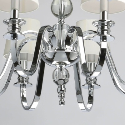 Подвесная люстра Chiaro Инесса 460011108  фото, kupilegko.ru