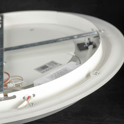 Потолочный светодиодный светильник Lussole Lgo LSP-8465  фото, kupilegko.ru