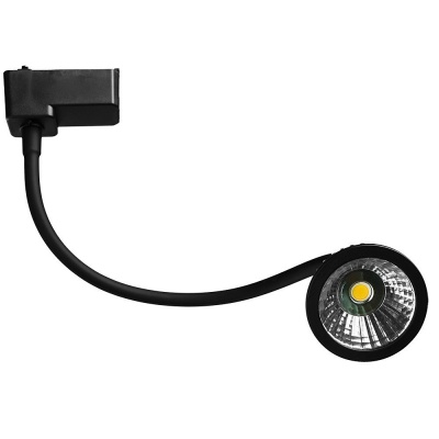 Трековые светильники Arte Lamp Track Lights A4107PL-1BK  фото, kupilegko.ru