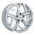 Литые колесные диски Carwel Цаган 1716 (Camry) 7x17 5x114.3 ET45 D60.1 Серебристый (098677)  фото, kupilegko.ru