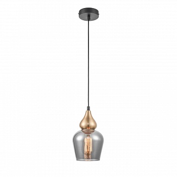 Подвесной светильник Vele Luce Simone VL5564P21  фото, kupilegko.ru
