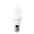 Светодиодная лампа Thomson Candle TH-B2308  фото, kupilegko.ru