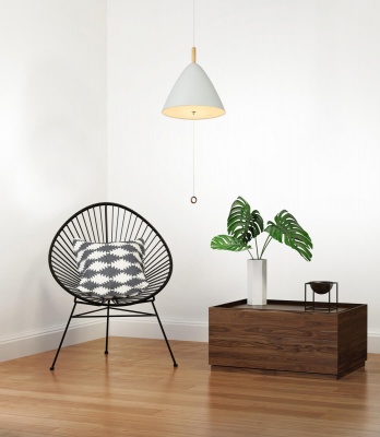 Подвесной светильник Globo Pura 15325W  фото, kupilegko.ru