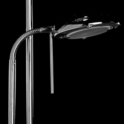 Торшер Arte Lamp Duetto A4329PN-2CC  фото, kupilegko.ru