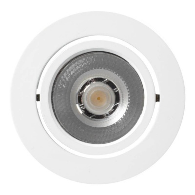 Мебельный светодиодный светильник Arlight LTM-R65WH 5W Day White 10deg 020767 (+мебельные)  фото, kupilegko.ru
