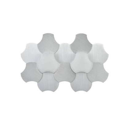 Панно Vele Luce Viva VL8045W02  фото, kupilegko.ru