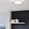 Потолочный светодиодный светильник Eglo Led Carpi 95282