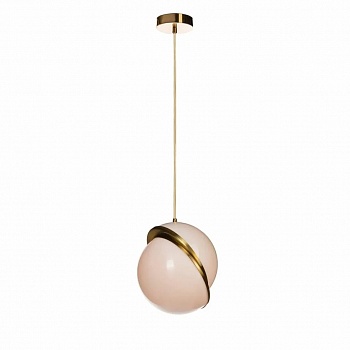 Подвесной светильник Loft IT Crescent 5063-A  фото, kupilegko.ru