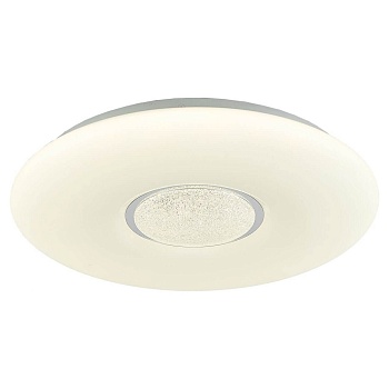 Потолочный светодиодный светильник Lussole Lgo Moonlight LSP-8311  фото, kupilegko.ru