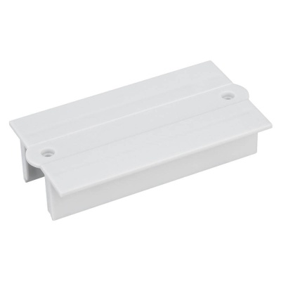 Накладка Arlight LGD-4TR-Plank-Long-WH 024047  фото, kupilegko.ru