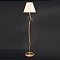 Торшер Mantra Paola Painted Gold 3543  фото, kupilegko.ru